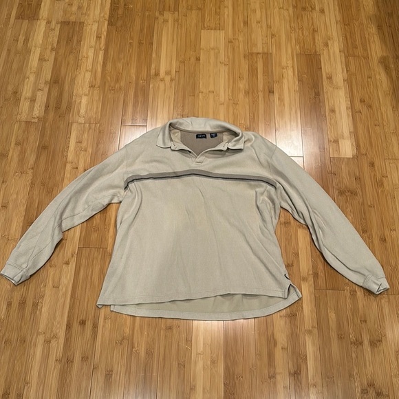 IZOD long sleeve size XL men’s - Picture 1 of 9
